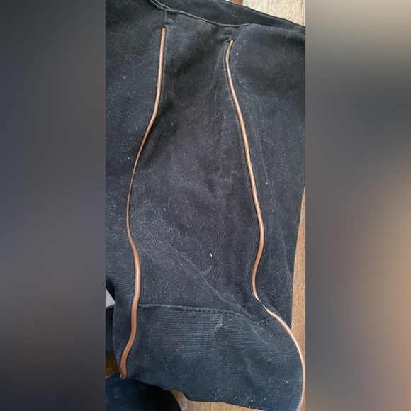 Victoria’s Secret weekender bag tote - Picture 10 of 13